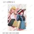 『【推しの子】』【推しの子】 描き下ろし ショッピングver. トレーディングブロマイド3枚セット(単位/BOX)【202606再販】