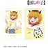 『【推しの子】』【推しの子】 描き下ろし MEMちょ ショッピングver. インスタントカメラ風イラストカード2枚セット