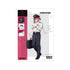 『ブルーロック』描き下ろし 千切 豹馬 駅員ver. A3マット加工ポスター【202601再販】