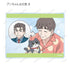 『ねこに転生したおじさん』トレーディング場面写アクリルカード(単位/BOX)