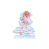 『しゅごキャラ!』アミュレットハート Ani-Art clear label パーツ付きアクリルスタンド