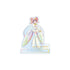 『しゅごキャラ!』アミュレットダイヤ Ani-Art clear label パーツ付きアクリルスタンド【202606再販】