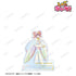 『しゅごキャラ!』アミュレットダイヤ Ani-Art clear label パーツ付きアクリルスタンド【202606再販】