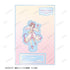 『しゅごキャラ!』アミュレットエンジェル Ani-Art clear label パーツ付きアクリルスタンド
