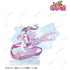 『しゅごキャラ!』ヤマトマイヒメ Ani-Art clear label パーツ付きアクリルスタンド【202606再販】