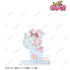 『しゅごキャラ!』ディアベイビー Ani-Art clear label パーツ付きアクリルスタンド【202606再販】