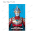 『ウルトラマンシリーズ』トレーディングイラストシート(単位/BOX)