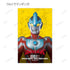 『ウルトラマンシリーズ』トレーディングイラストシート(単位/BOX)