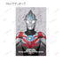 『ウルトラマンシリーズ』トレーディングイラストシート(単位/BOX)
