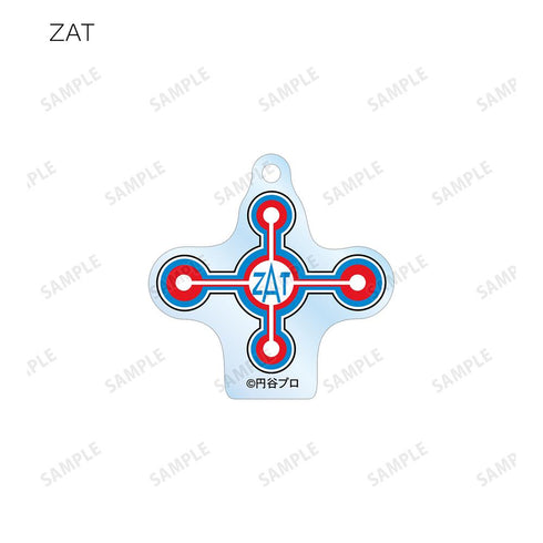 『ウルトラマンシリーズ』トレーディングアクリルキーホルダー ver.A(単位/BOX)