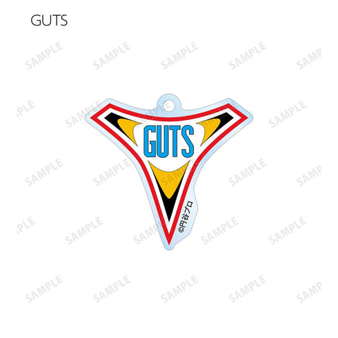 『ウルトラマンシリーズ』トレーディングアクリルキーホルダー ver.A(単位/BOX)