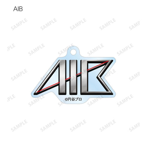 『ウルトラマンシリーズ』トレーディングアクリルキーホルダー ver.B(単位/BOX)