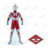 『ウルトラマンシリーズ』ウルトラマン 特大アクリルスタンド