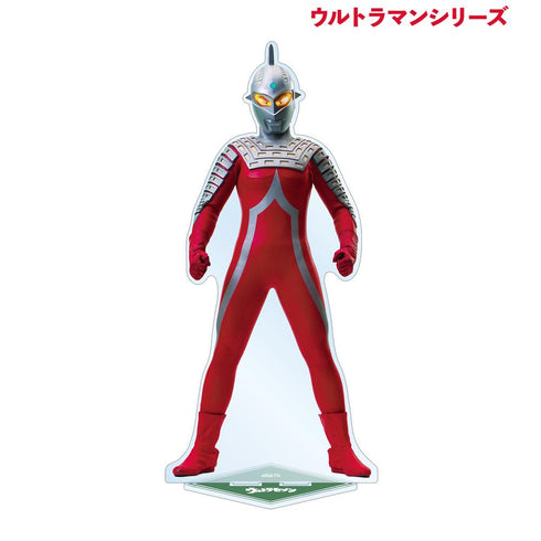 『ウルトラマンシリーズ』ウルトラセブン 特大アクリルスタンド