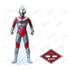 『ウルトラマンシリーズ』ウルトラマンジャック 特大アクリルスタンド
