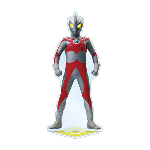 『ウルトラマンシリーズ』ウルトラマンA(エース) 特大アクリルスタンド