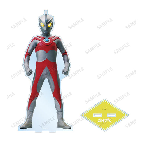 『ウルトラマンシリーズ』ウルトラマンA(エース) 特大アクリルスタンド