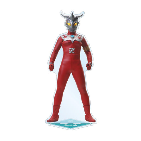『ウルトラマンシリーズ』ウルトラマンレオ 特大アクリルスタンド