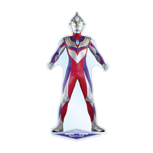『ウルトラマンシリーズ』ウルトラマンティガ 特大アクリルスタンド