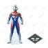 『ウルトラマンシリーズ』ウルトラマンダイナ 特大アクリルスタンド