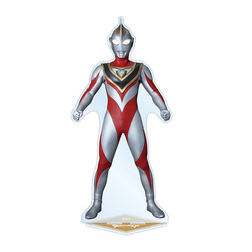 『ウルトラマンシリーズ』ウルトラマンガイア 特大アクリルスタンド
