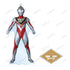 『ウルトラマンシリーズ』ウルトラマンガイア 特大アクリルスタンド