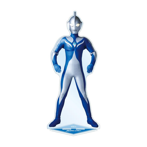 『ウルトラマンシリーズ』ウルトラマンコスモス 特大アクリルスタンド