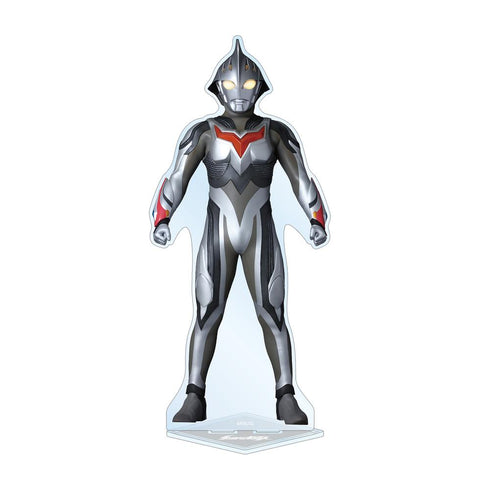 『ウルトラマンシリーズ』ウルトラマンネクサス 特大アクリルスタンド