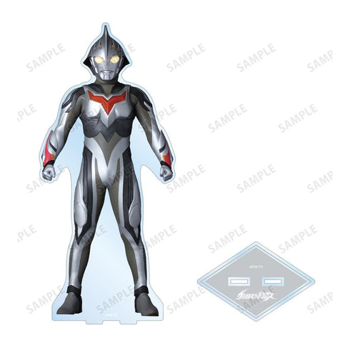 『ウルトラマンシリーズ』ウルトラマンネクサス 特大アクリルスタンド