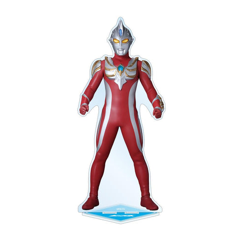 『ウルトラマンシリーズ』ウルトラマンマックス 特大アクリルスタンド