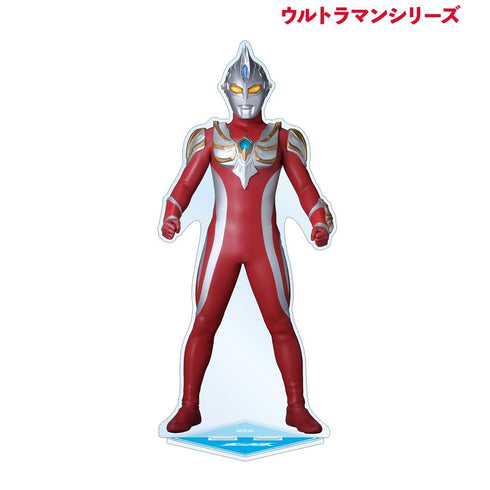『ウルトラマンシリーズ』ウルトラマンマックス 特大アクリルスタンド