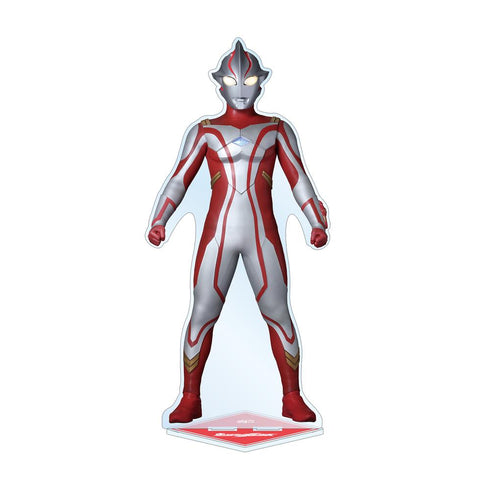『ウルトラマンシリーズ』ウルトラマンメビウス 特大アクリルスタンド