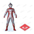 『ウルトラマンシリーズ』ウルトラマンメビウス 特大アクリルスタンド