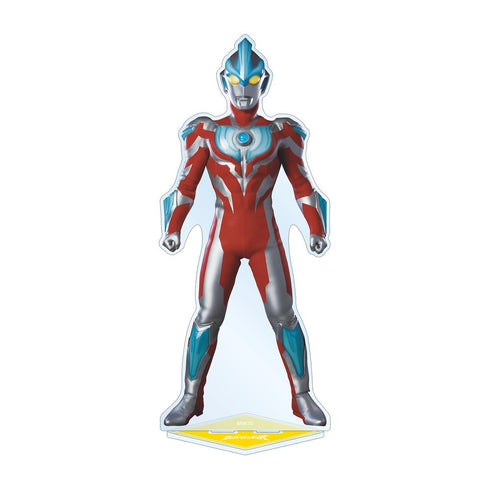『ウルトラマンシリーズ』ウルトラマンギンガ 特大アクリルスタンド