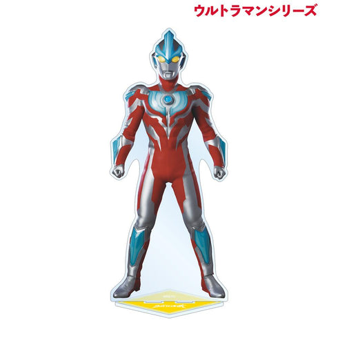 『ウルトラマンシリーズ』ウルトラマンギンガ 特大アクリルスタンド