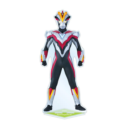 『ウルトラマンシリーズ』ウルトラマンビクトリー 特大アクリルスタンド