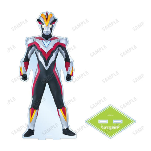 『ウルトラマンシリーズ』ウルトラマンビクトリー 特大アクリルスタンド