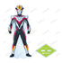 『ウルトラマンシリーズ』ウルトラマンビクトリー 特大アクリルスタンド