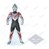 『ウルトラマンシリーズ』ウルトラマンオーブ 特大アクリルスタンド
