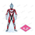 『ウルトラマンシリーズ』ウルトラマンジード 特大アクリルスタンド