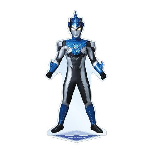 『ウルトラマンシリーズ』ウルトラマンブル 特大アクリルスタンド