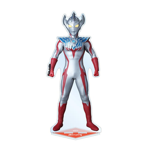 『ウルトラマンシリーズ』ウルトラマンタイガ 特大アクリルスタンド