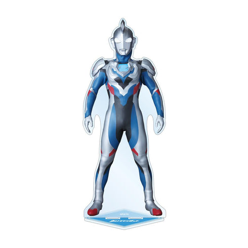 『ウルトラマンシリーズ』ウルトラマンゼット 特大アクリルスタンド