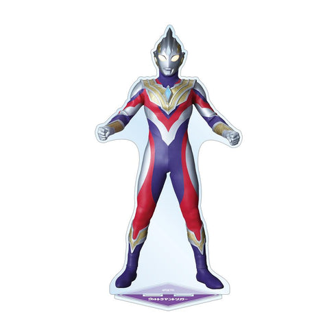 『ウルトラマンシリーズ』ウルトラマントリガー 特大アクリルスタンド