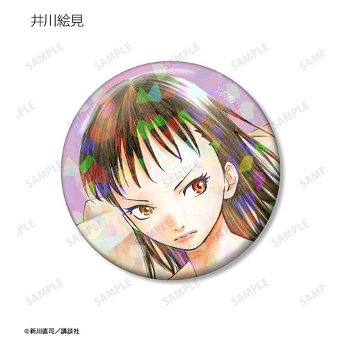 『四月は君の嘘』トレーディングホログラム缶バッジ(単位/BOX)【202511再販】