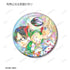 『四月は君の嘘』トレーディングホログラム缶バッジ(単位/BOX)【202511再販】