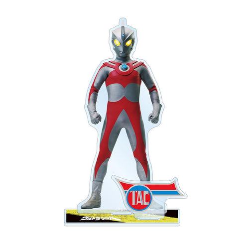『ウルトラマンシリーズ』ウルトラマンA(エース) パーツ付きBIGアクリルスタンド