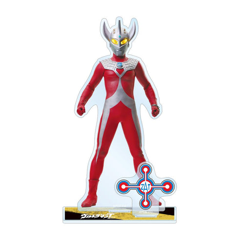 『ウルトラマンシリーズ』ウルトラマンタロウ パーツ付きBIGアクリルスタンド