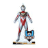 『ウルトラマンシリーズ』ウルトラマンガイア パーツ付きBIGアクリルスタンド