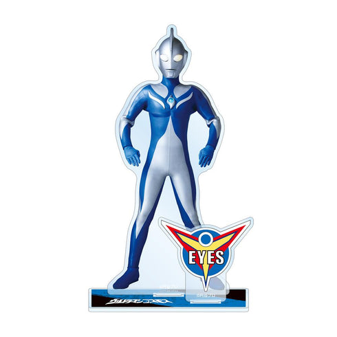 『ウルトラマンシリーズ』ウルトラマンコスモス パーツ付きBIGアクリルスタンド